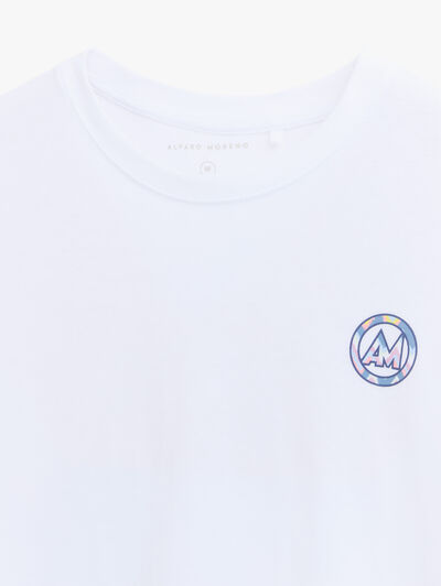 CAMISETA SAND