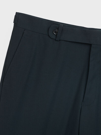 PANTALONES NAPOLI ESTRUCTURA VERDE