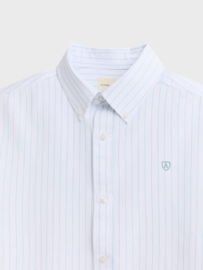 CAMISA OXFORD SUNNY