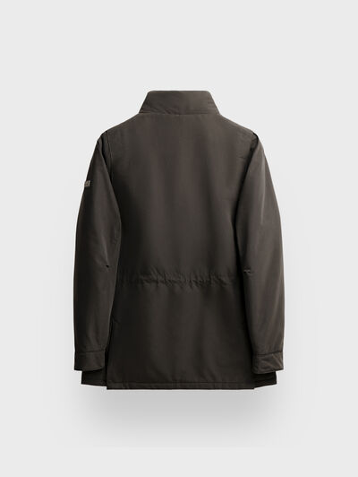 PARKA STANDEN