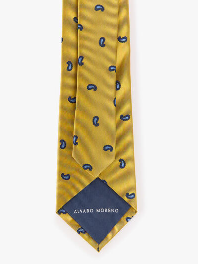 CORBATA JACQUARD MF