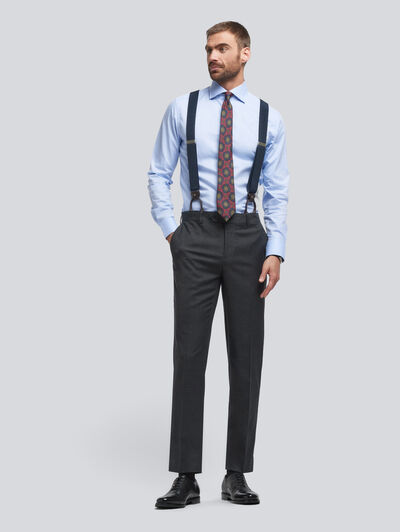 PANTALON FIL A FIL CRUZADO