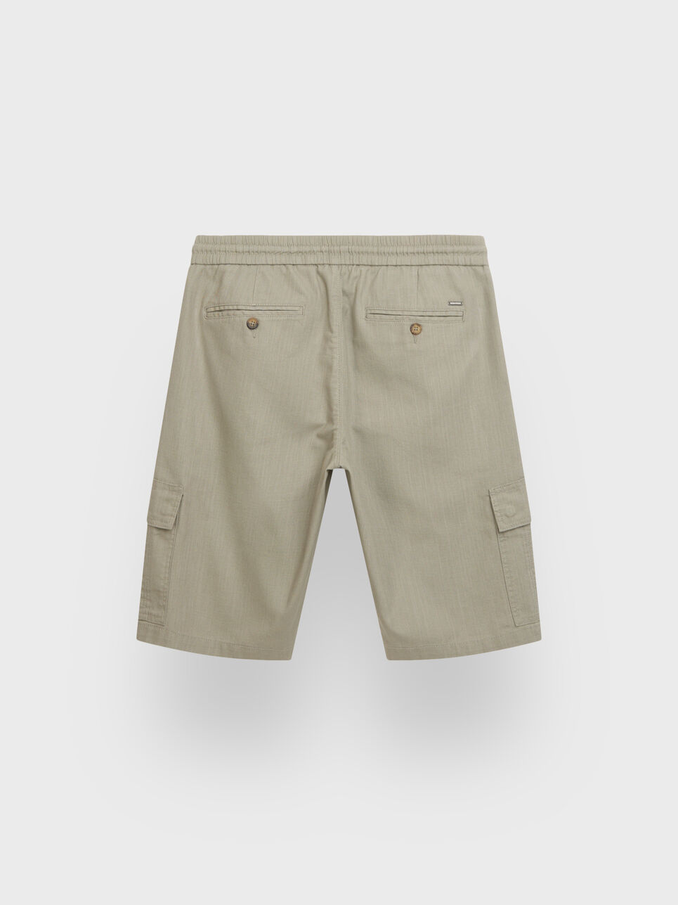 BERMUDA CARGO CORDON