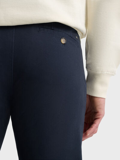 PANTALON COCOA AZUL MARINO