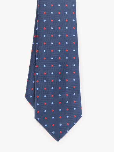 CORBATA JACQUARD MF