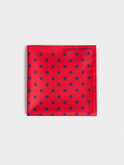 PAÑUELO PRINTED