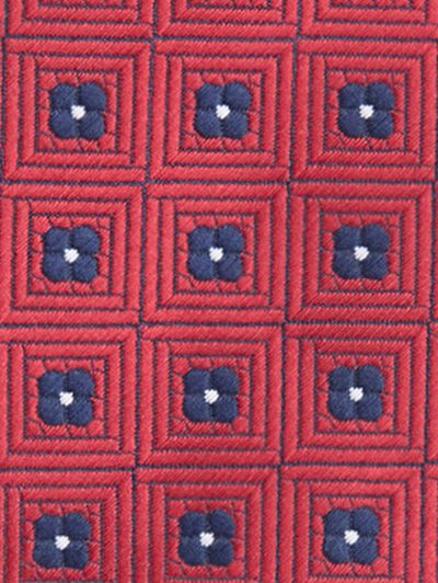 CORBATA JACQUARD MF