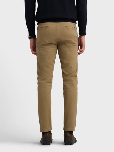 PANTALON ELTON CAMEL