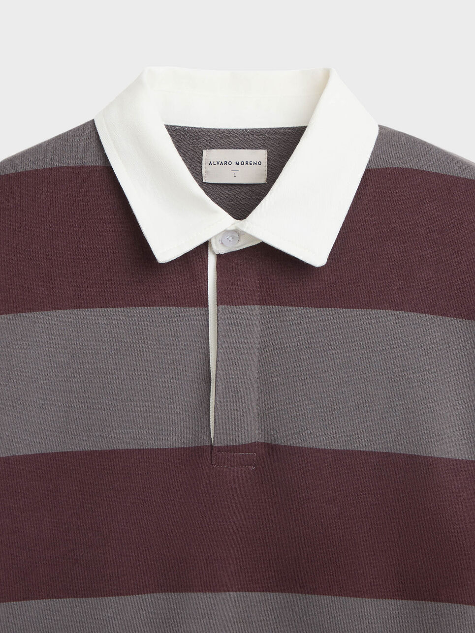 SUDADERA POLO