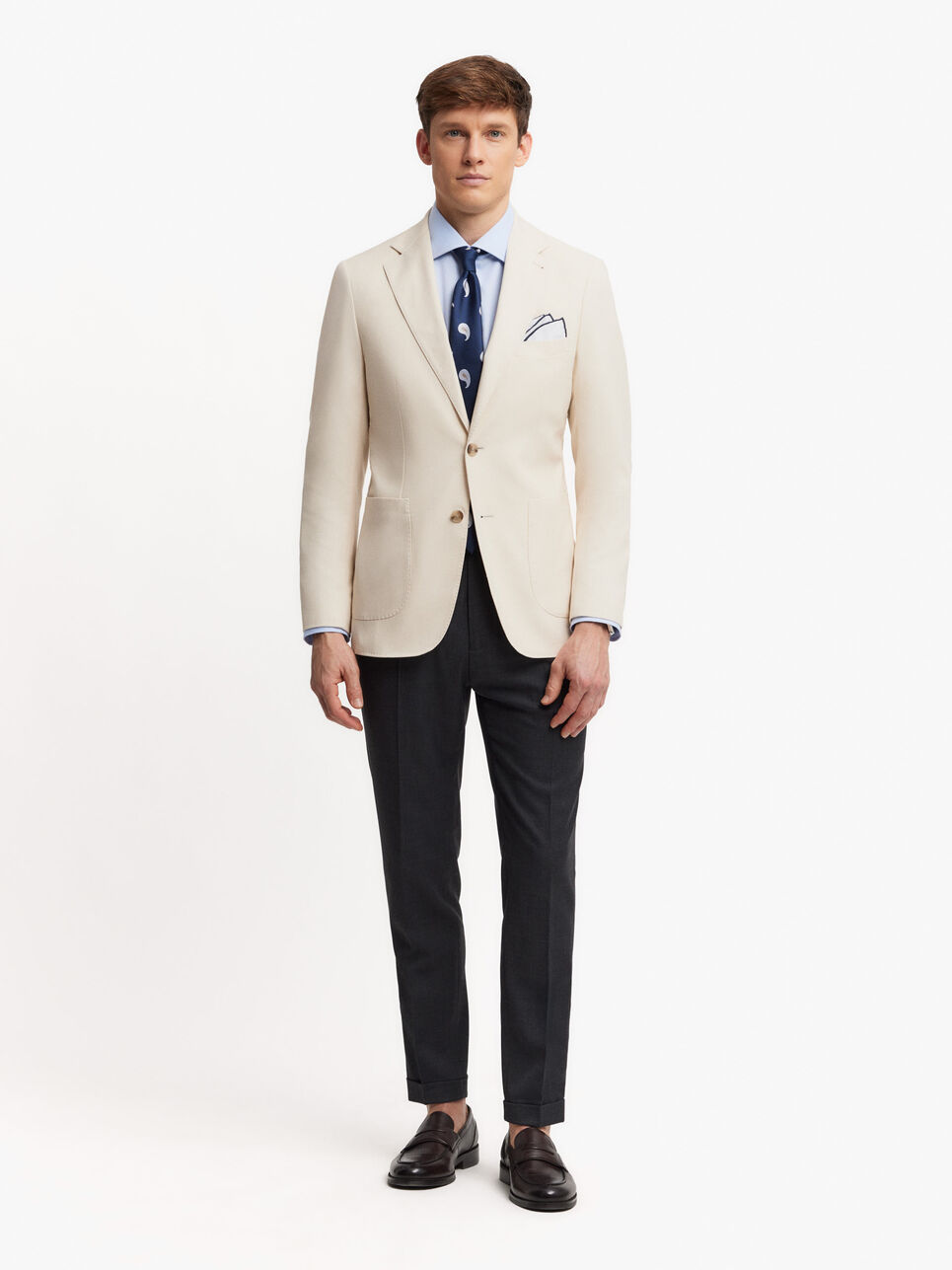 AMERICANA ESTRUCTURA