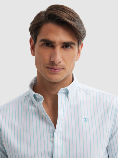 CAMISA OXFORD SUNNY