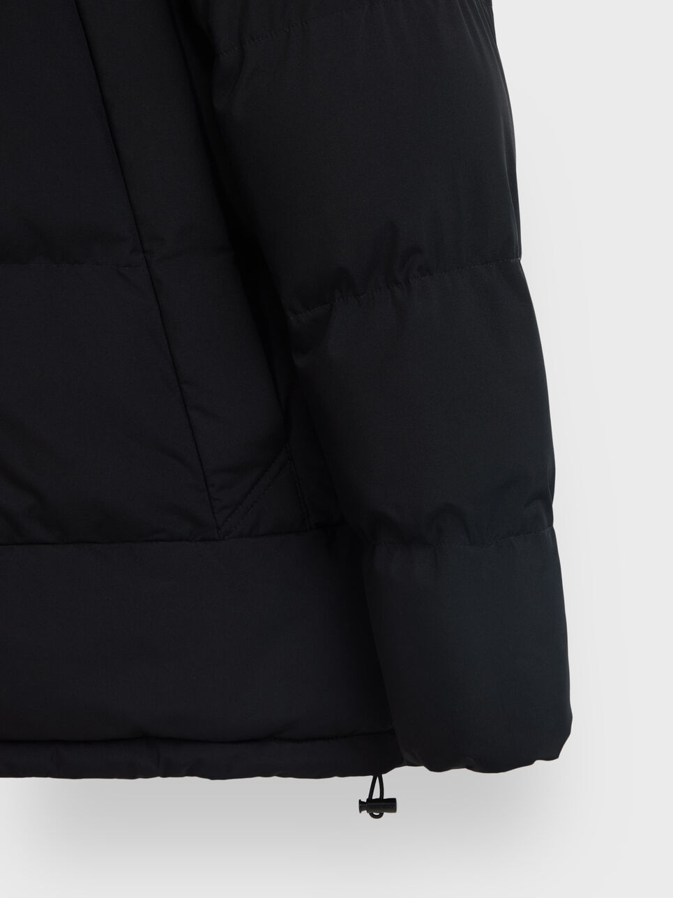 PARKA DONNIE