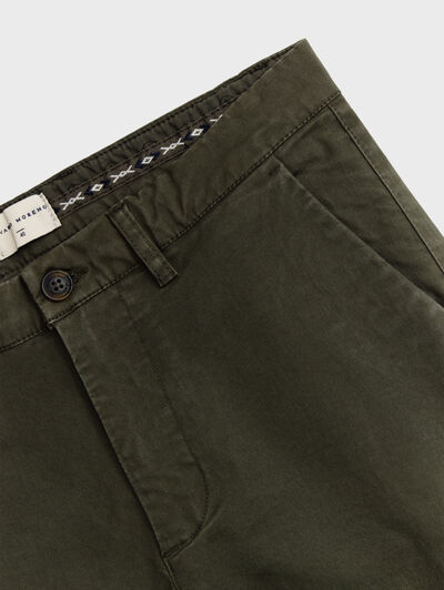 PANTALON BUFFALO
