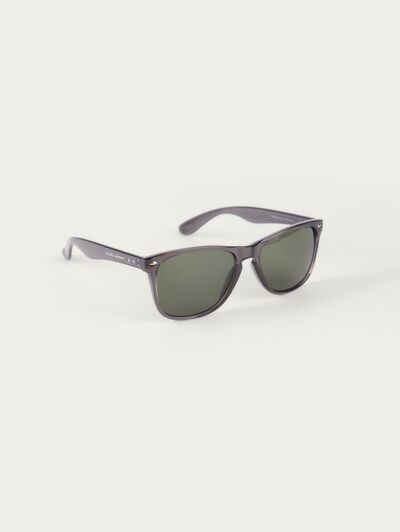 GAFAS JACKY  GRIS