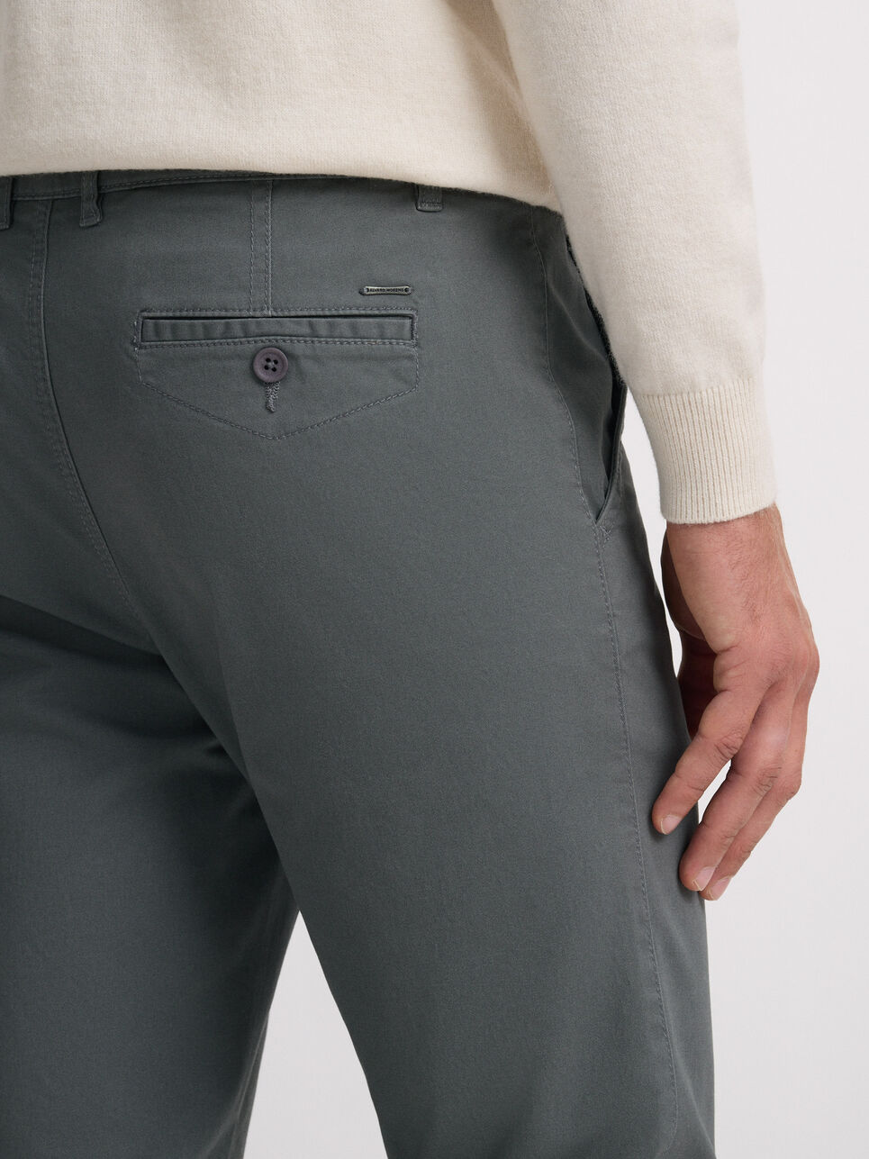 PANTALON COOPER