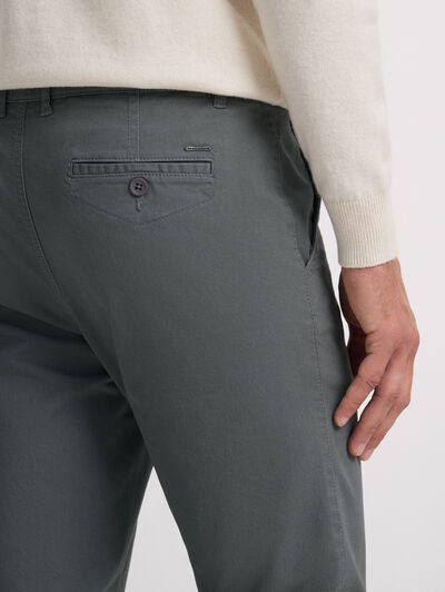 PANTALON COOPER