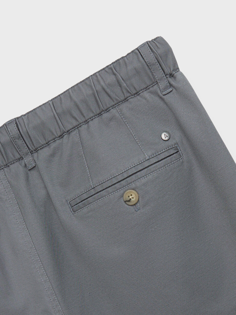 PANTALON LINO