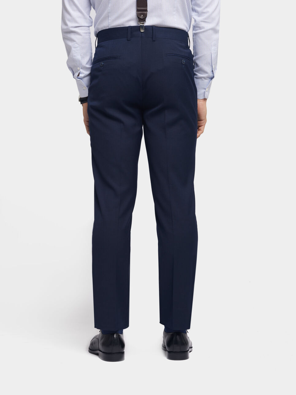 PANTALON TWILL PANTALON TWILL