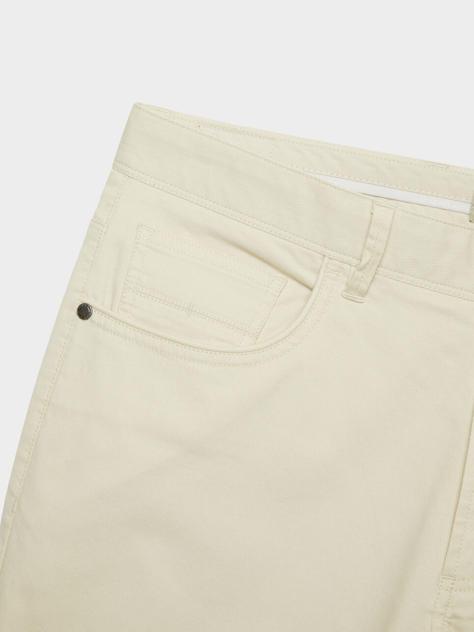 PANTALON DIAGONAL 5P