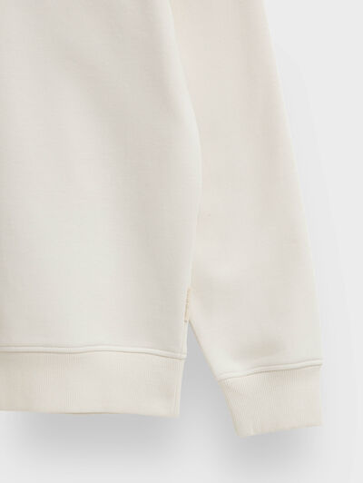 SUDADERA DESTINY CRUDO