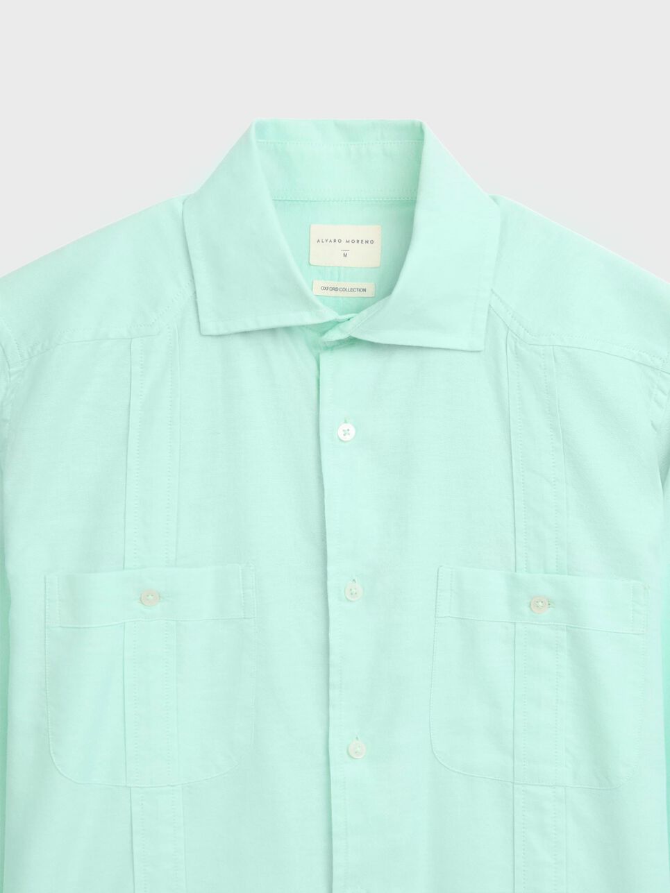 CUBANA OXFORD