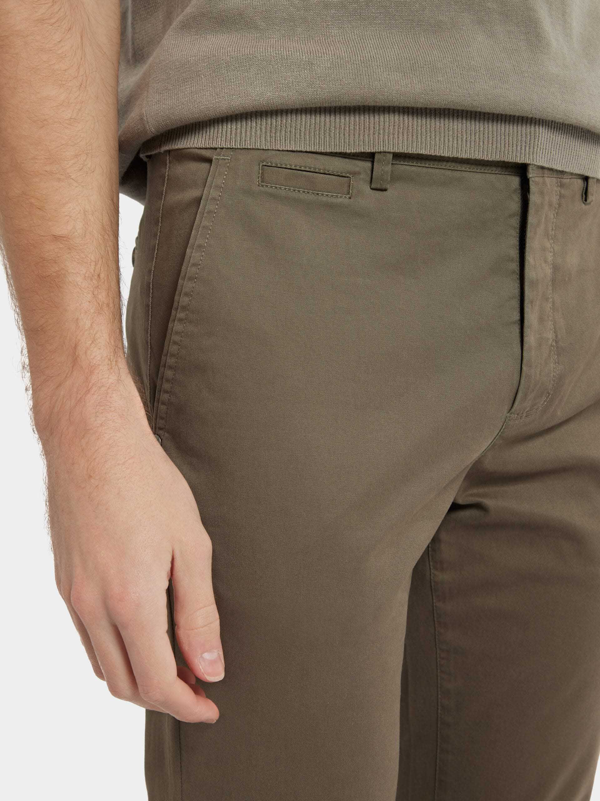 Pantalones 2025 álvaro moreno