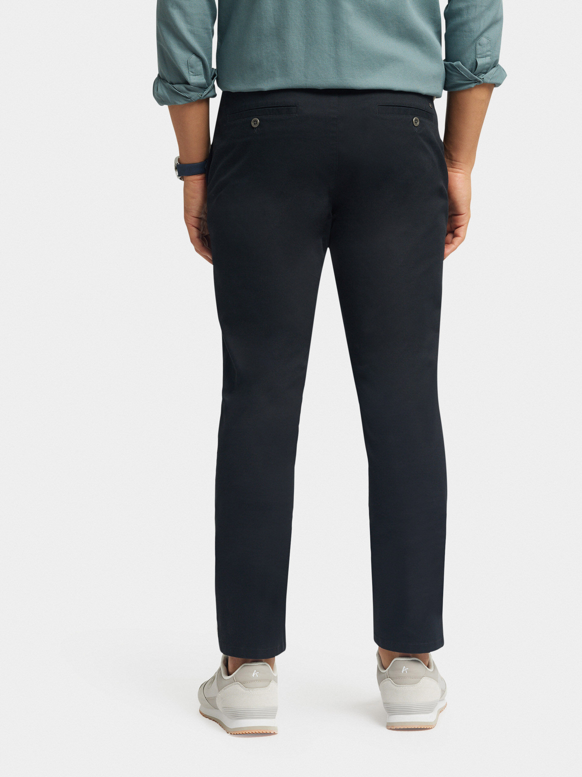 Pantalones hombre deals alvaro moreno