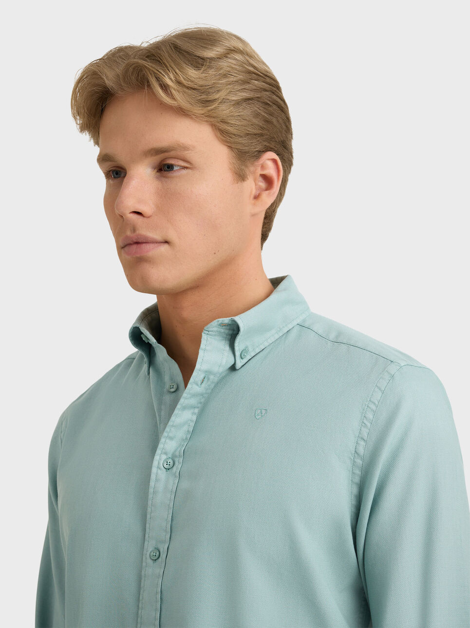CAMISA PANAMA DYE