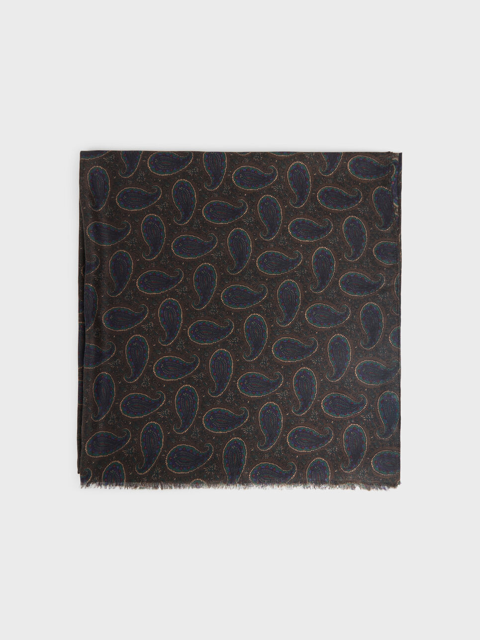 FOULARD PRINT