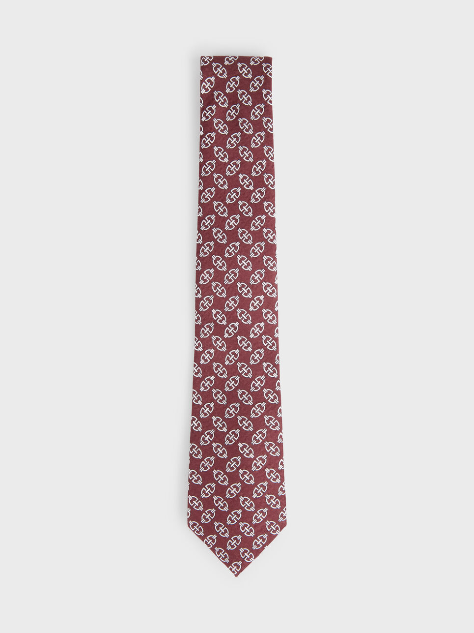 CORBATA PRINTED