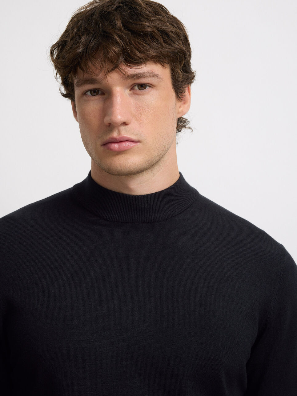 JERSEY PERKINS