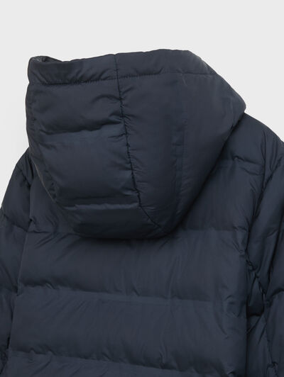 CAZADORA MARTELL KIDS AZUL MARINO