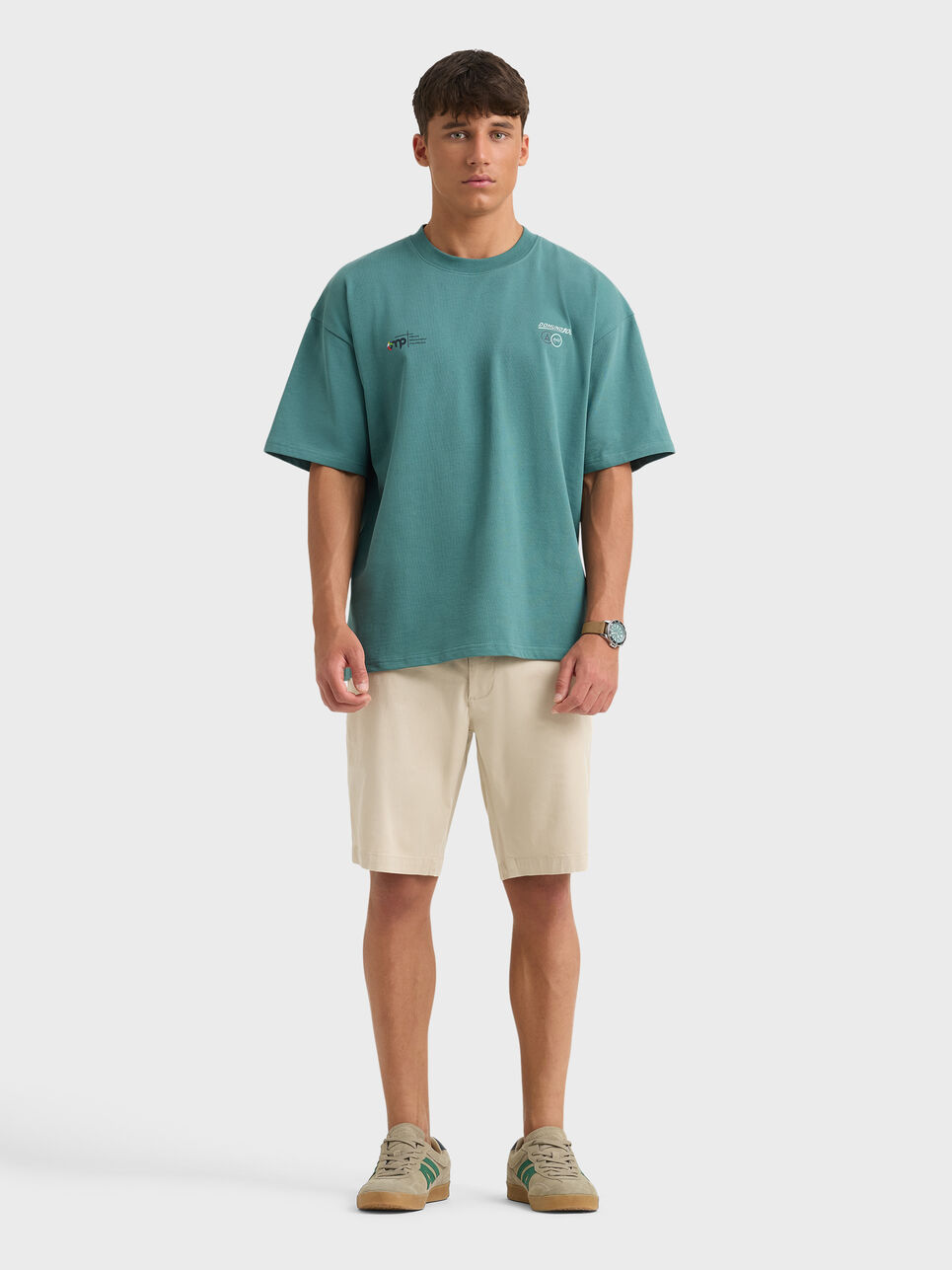 CAMISETA DOMUND