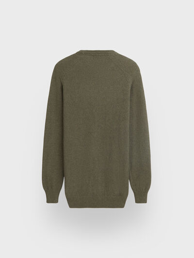 JERSEY ALEC VERDE