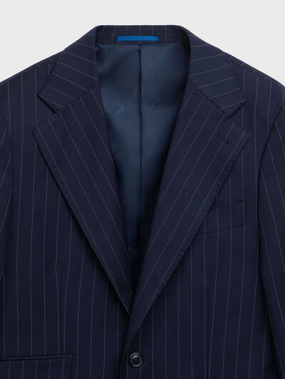 AMERICANA NAPOLI DIPLOMAT AZUL MARINO