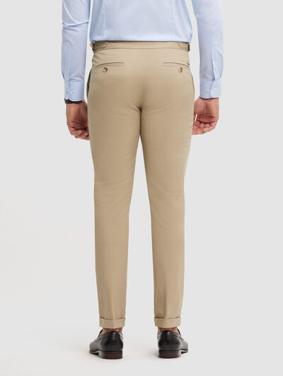 PANTALON ROYAL