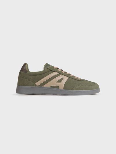 SNEAKERS ROGER VERDE