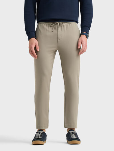 PANTALON DENVER VERDE