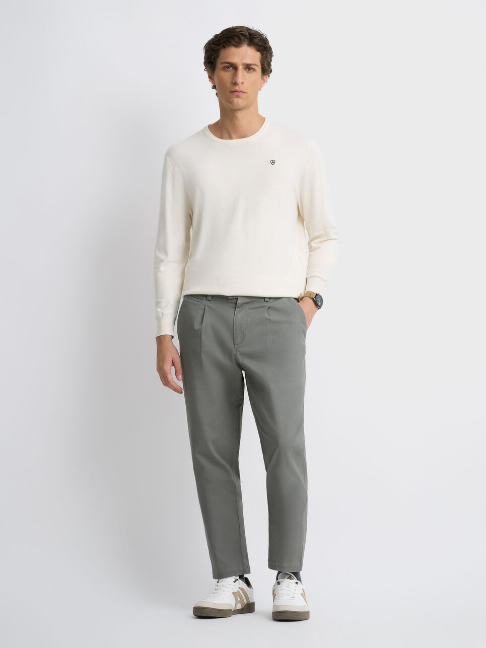 PANTALON ASTON