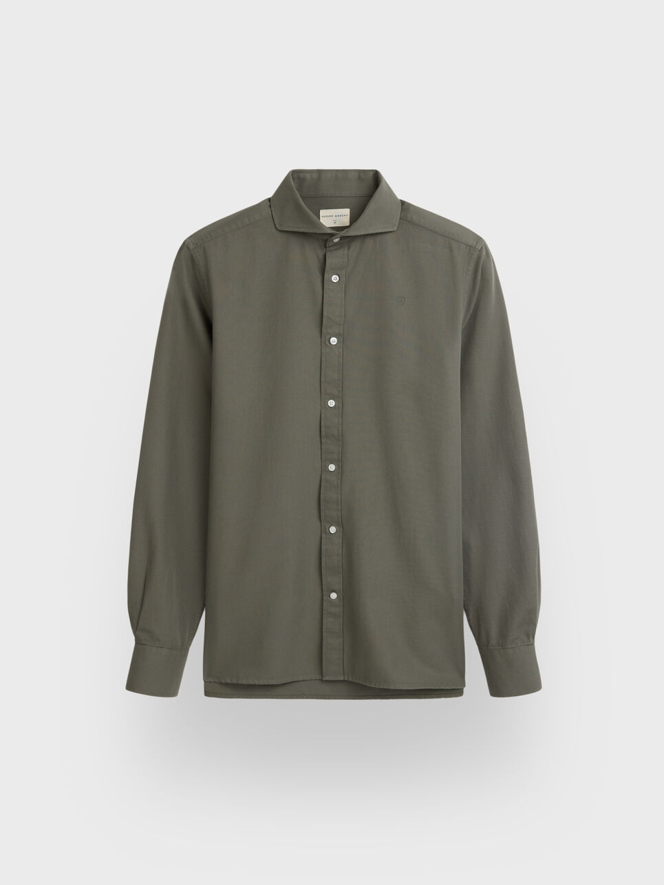 CAMISA PANAMA