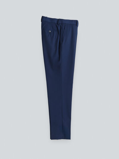 PANTALON PLAIN SLIM