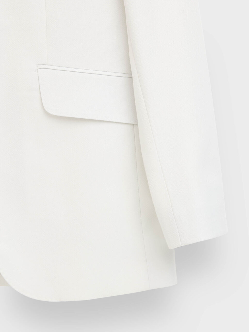 AMERICANA CAPO ESTRUCTURA