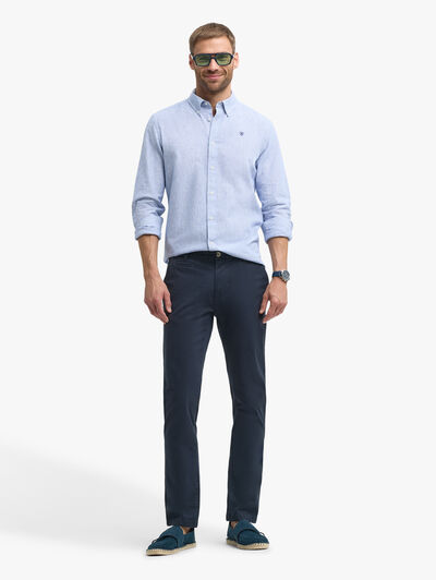 PANTALON COOPER