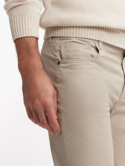 PANTALON DIAGONAL 5P