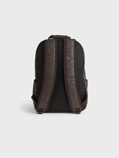 MOCHILA CORDEN