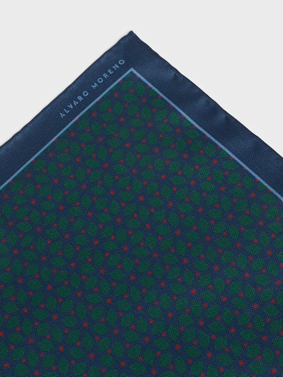 PA&Ntilde;UELO PRINTED