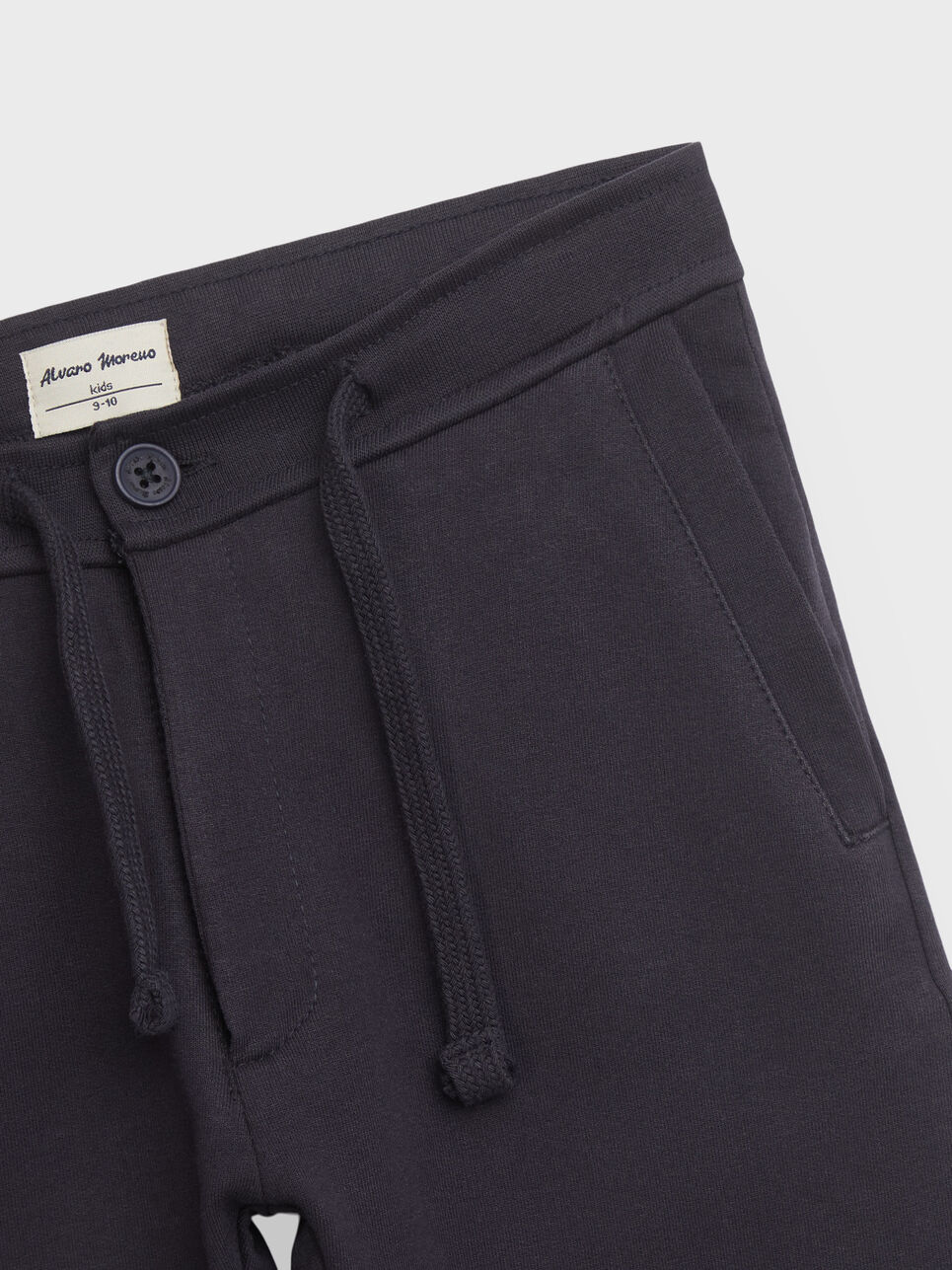 JOGGER PUNTO KIDS