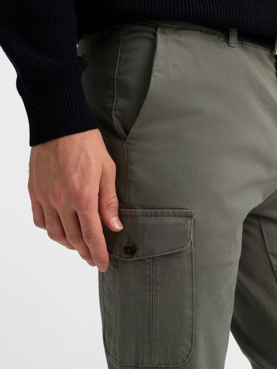 PANTALON BUFFALO