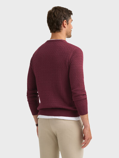 JERSEY OCHOS
