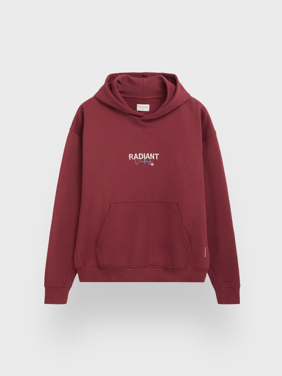 SUDADERA RADIANT